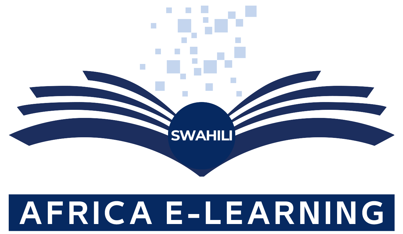 Swahili | Africa eLearning – Swahili | Africa eLearning Platform